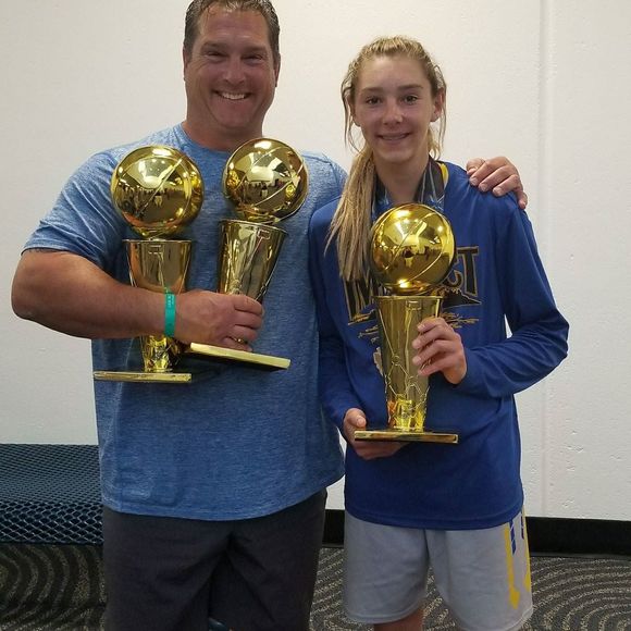 Meet your Posher, Brad - Picture 1 of 1